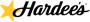 Hardees Restaurant Logo